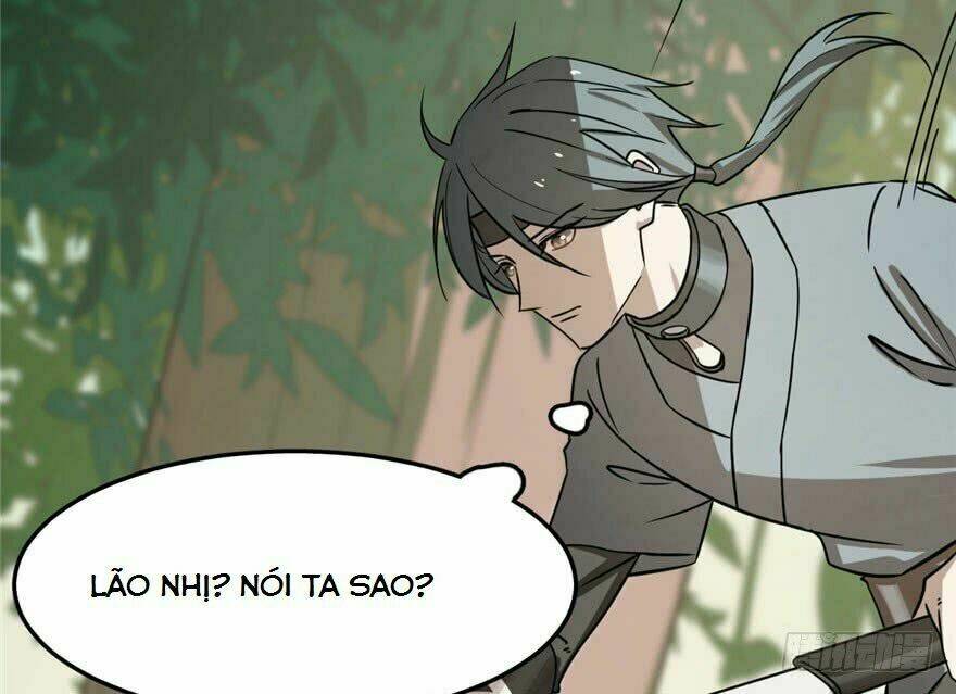 Độc Bộ Thiên Hạ: Đặc Công Thần Y Chapter 24 - Trang 48