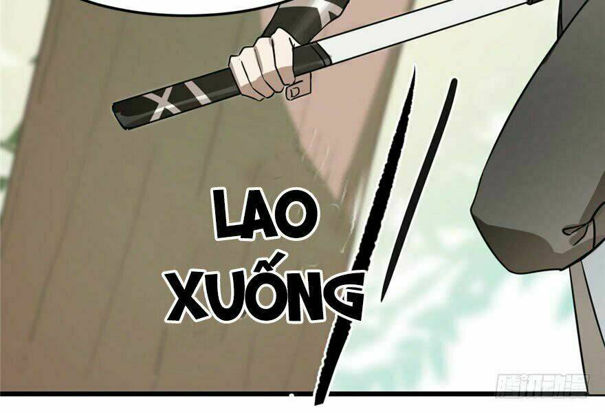 Độc Bộ Thiên Hạ: Đặc Công Thần Y Chapter 24 - Trang 49