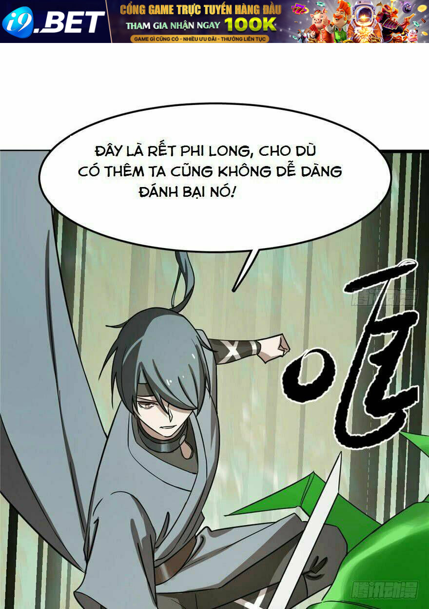 Độc Bộ Thiên Hạ: Đặc Công Thần Y Chapter 24 - Trang 50