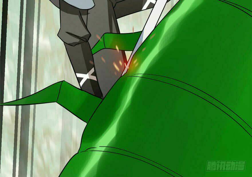 Độc Bộ Thiên Hạ: Đặc Công Thần Y Chapter 24 - Trang 51