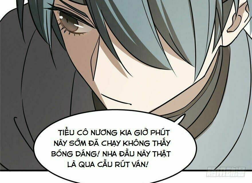 Độc Bộ Thiên Hạ: Đặc Công Thần Y Chapter 24 - Trang 56