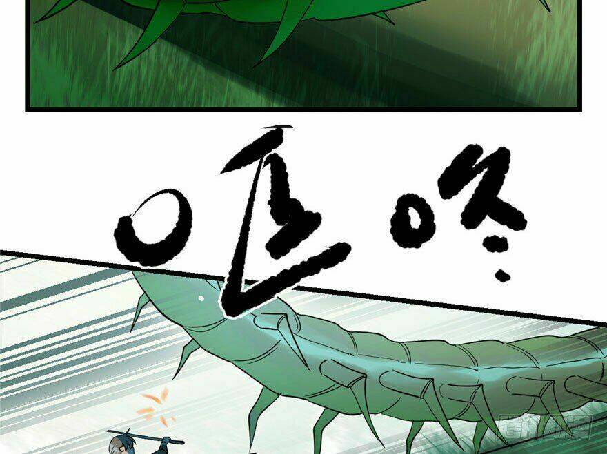 Độc Bộ Thiên Hạ: Đặc Công Thần Y Chapter 24 - Trang 58