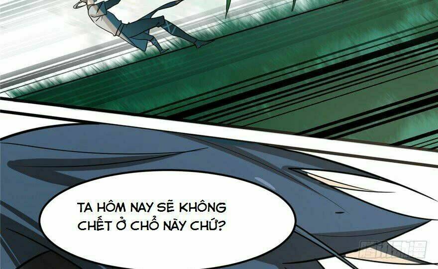 Độc Bộ Thiên Hạ: Đặc Công Thần Y Chapter 24 - Trang 59