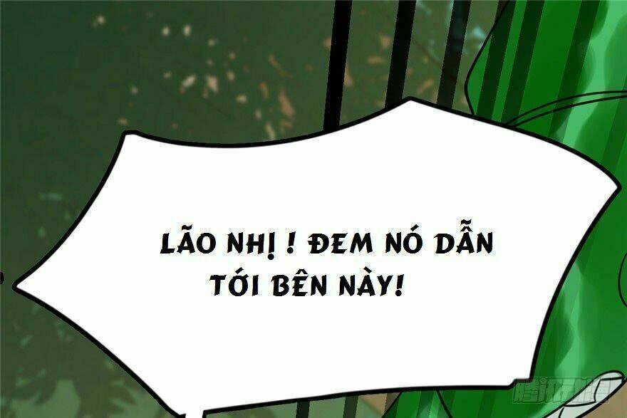 Độc Bộ Thiên Hạ: Đặc Công Thần Y Chapter 24 - Trang 62