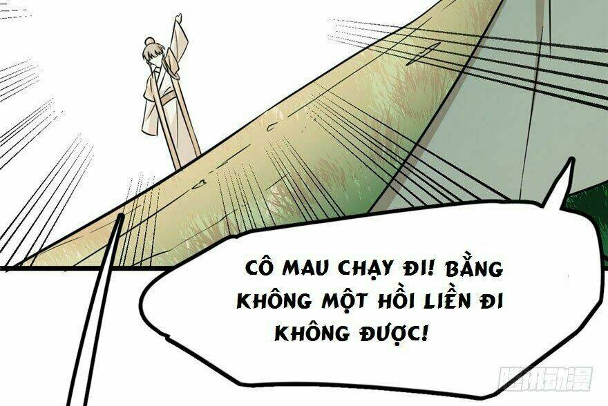 Độc Bộ Thiên Hạ: Đặc Công Thần Y Chapter 24 - Trang 66