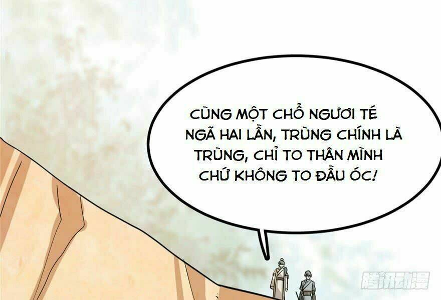 Độc Bộ Thiên Hạ: Đặc Công Thần Y Chapter 24 - Trang 72