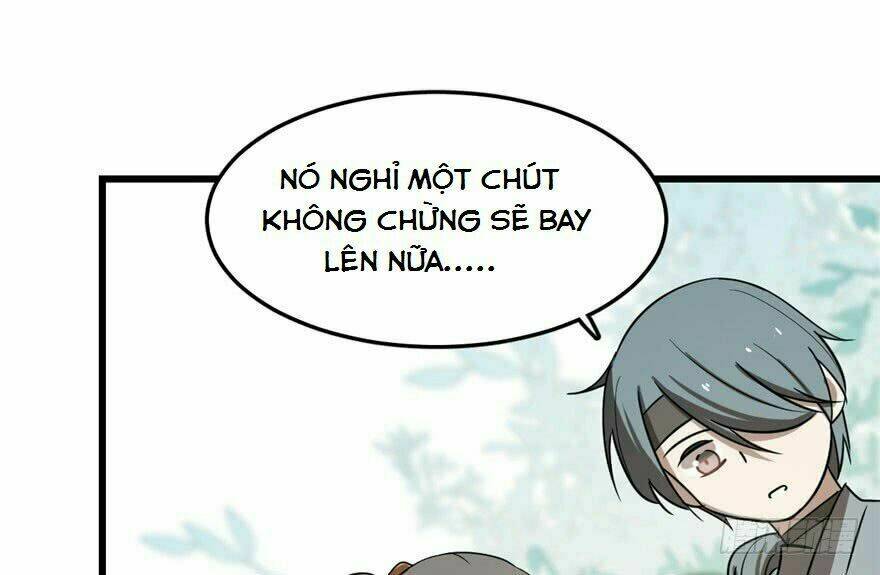 Độc Bộ Thiên Hạ: Đặc Công Thần Y Chapter 24 - Trang 76