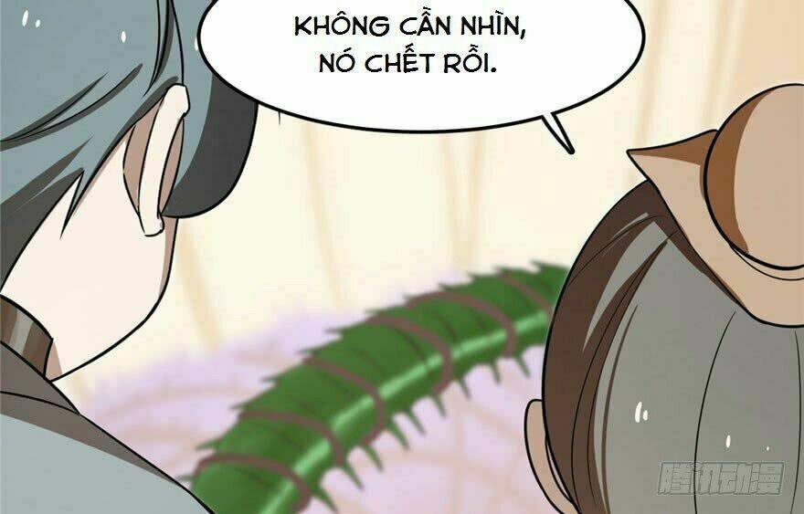 Độc Bộ Thiên Hạ: Đặc Công Thần Y Chapter 24 - Trang 79