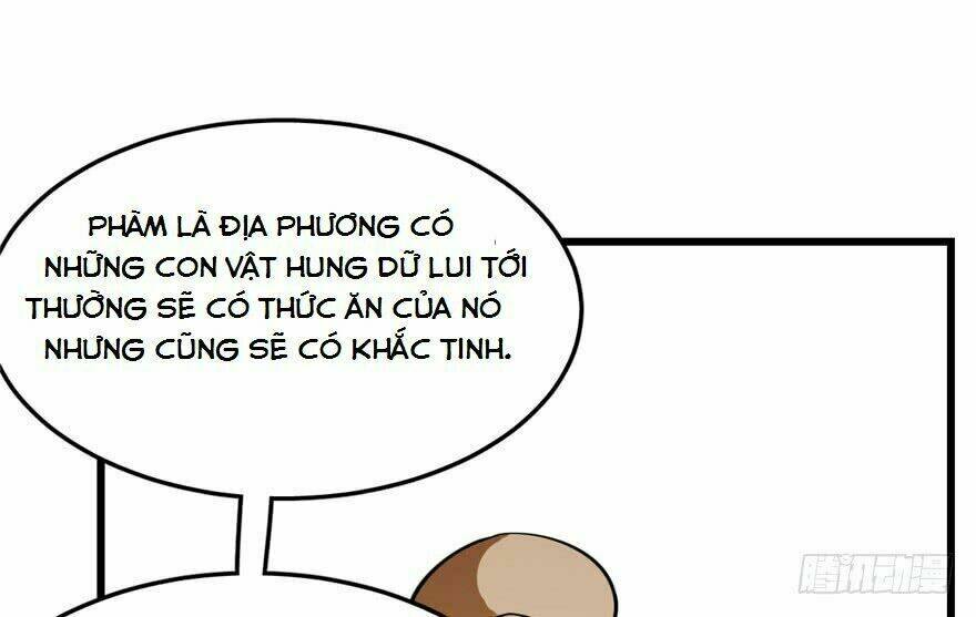 Độc Bộ Thiên Hạ: Đặc Công Thần Y Chapter 24 - Trang 82