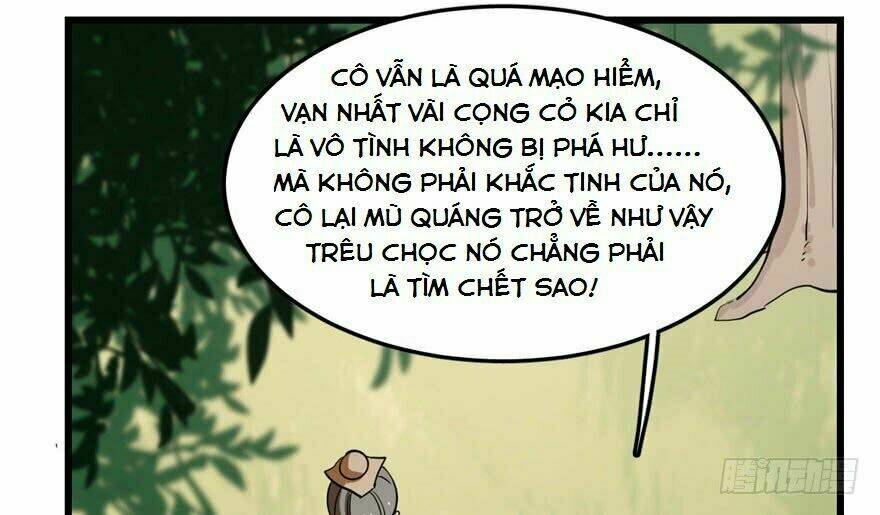 Độc Bộ Thiên Hạ: Đặc Công Thần Y Chapter 24 - Trang 85