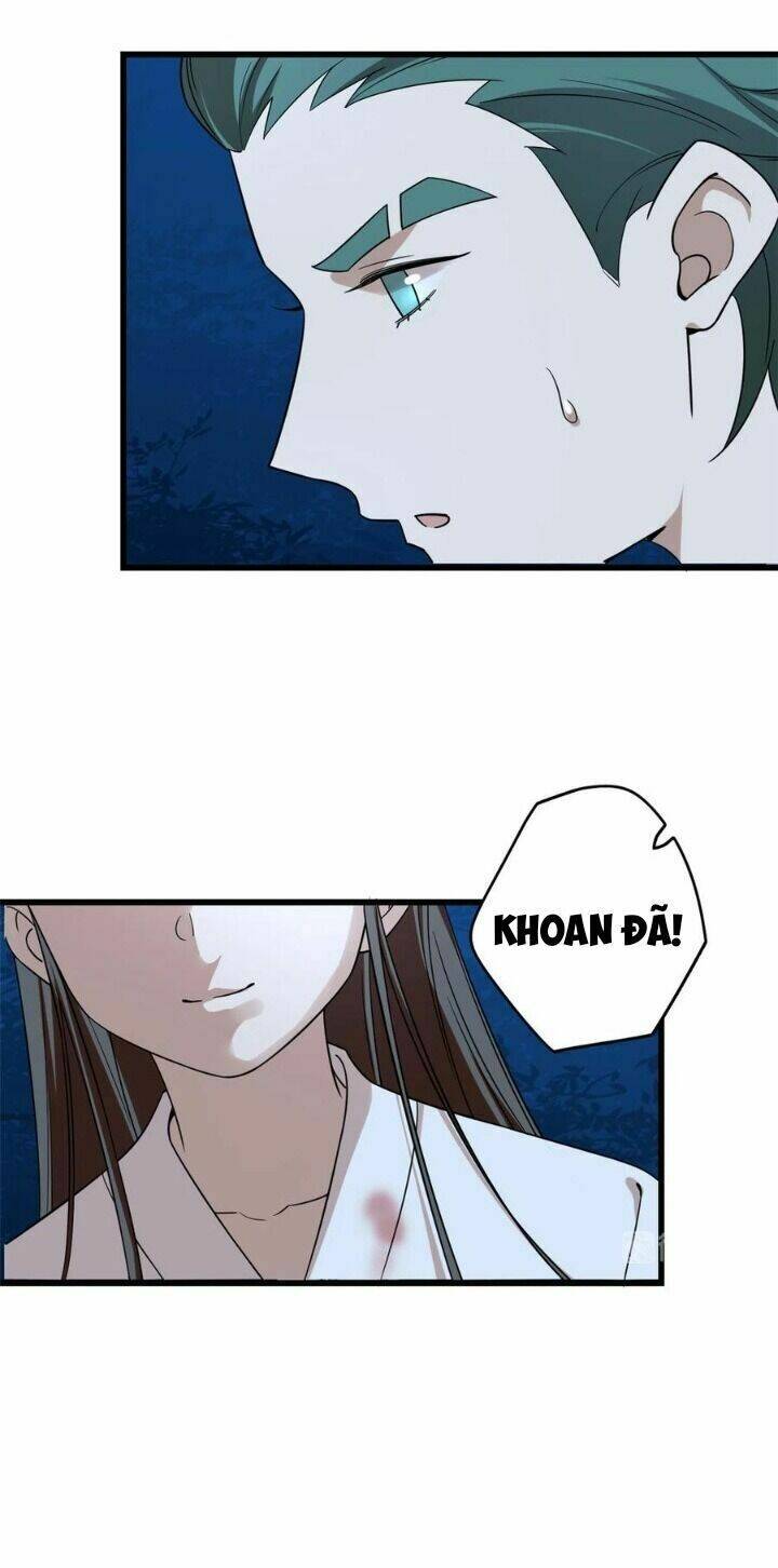 Độc Bộ Thiên Hạ: Đặc Công Thần Y - Chapter 240 - Page 10