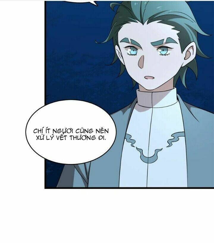 Độc Bộ Thiên Hạ: Đặc Công Thần Y - Chapter 240 - Page 13
