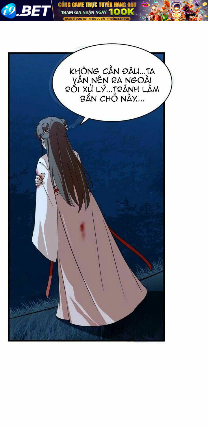 Độc Bộ Thiên Hạ: Đặc Công Thần Y - Chapter 240 - Page 14