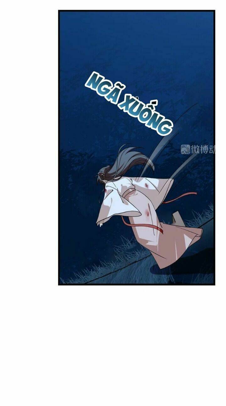 Độc Bộ Thiên Hạ: Đặc Công Thần Y - Chapter 240 - Page 15