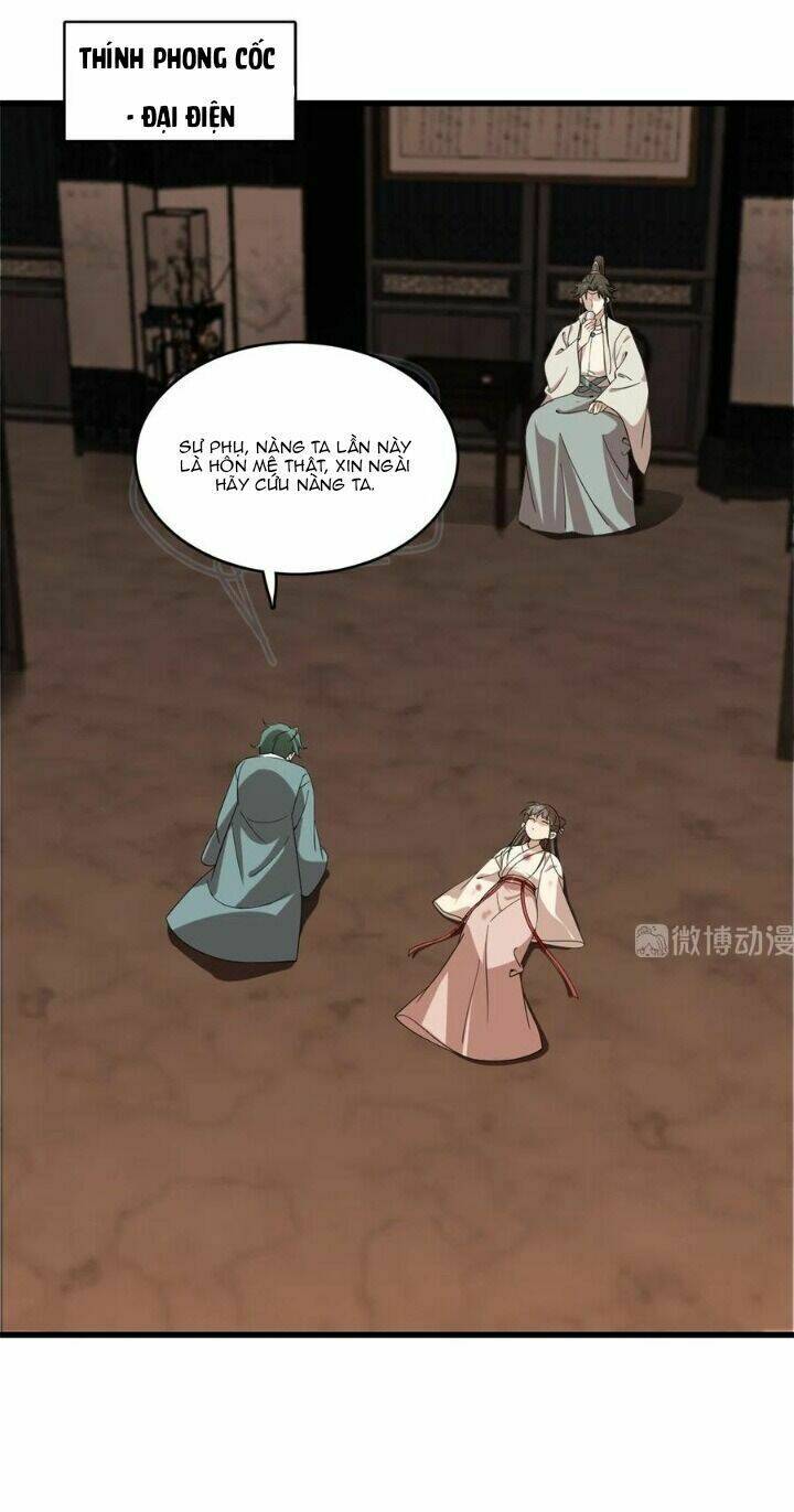 Độc Bộ Thiên Hạ: Đặc Công Thần Y - Chapter 240 - Page 16