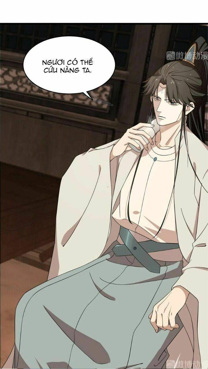 Độc Bộ Thiên Hạ: Đặc Công Thần Y - Chapter 240 - Page 17