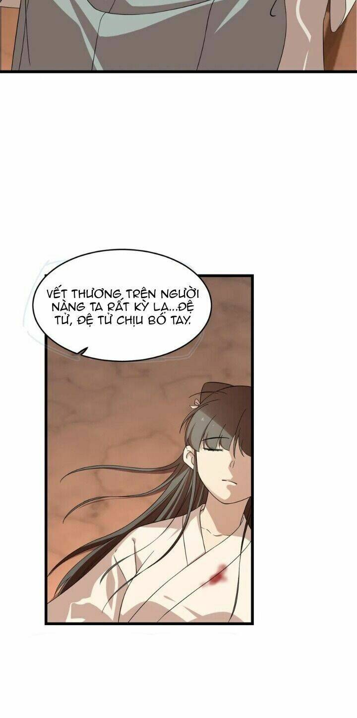 Độc Bộ Thiên Hạ: Đặc Công Thần Y - Chapter 240 - Page 18