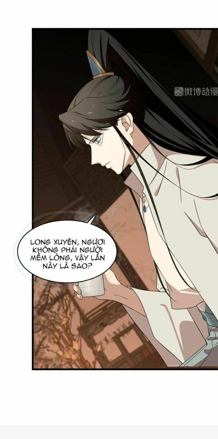 Độc Bộ Thiên Hạ: Đặc Công Thần Y - Chapter 240 - Page 19