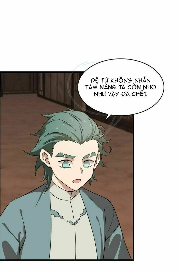 Độc Bộ Thiên Hạ: Đặc Công Thần Y - Chapter 240 - Page 20