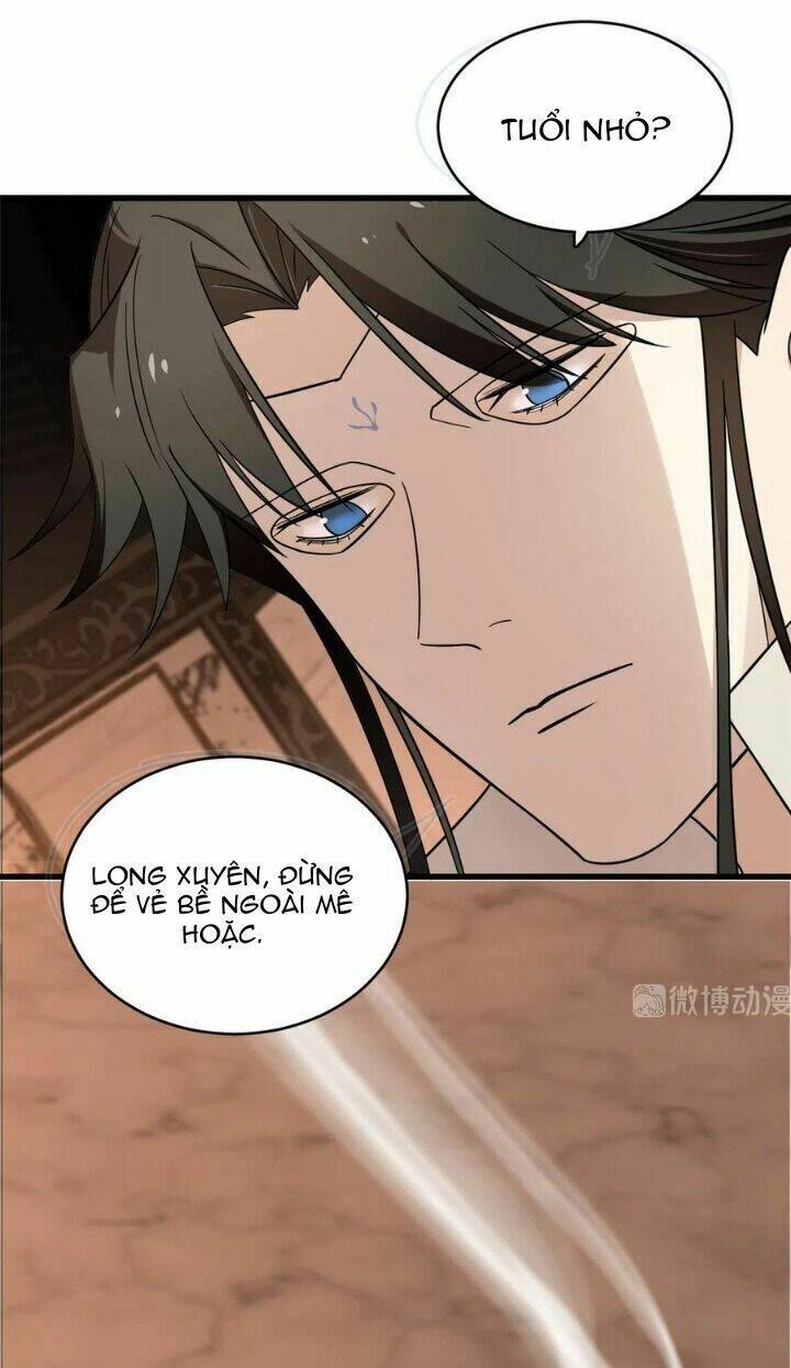 Độc Bộ Thiên Hạ: Đặc Công Thần Y - Chapter 240 - Page 21