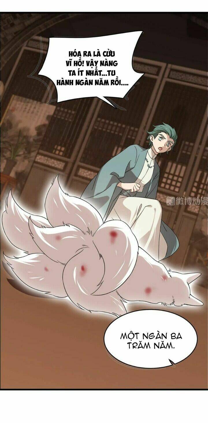 Độc Bộ Thiên Hạ: Đặc Công Thần Y - Chapter 240 - Page 24