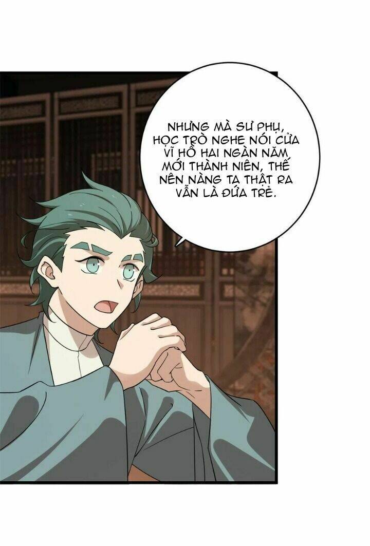 Độc Bộ Thiên Hạ: Đặc Công Thần Y - Chapter 240 - Page 26