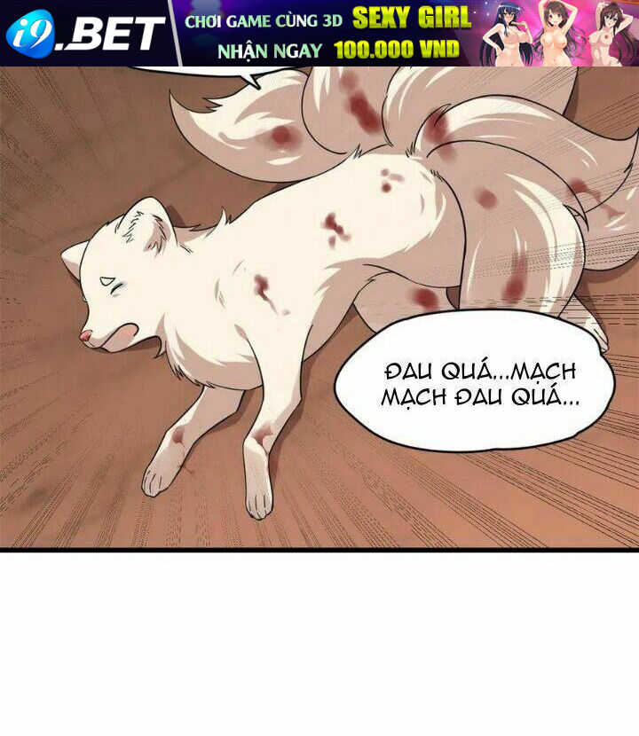 Độc Bộ Thiên Hạ: Đặc Công Thần Y - Chapter 240 - Page 29