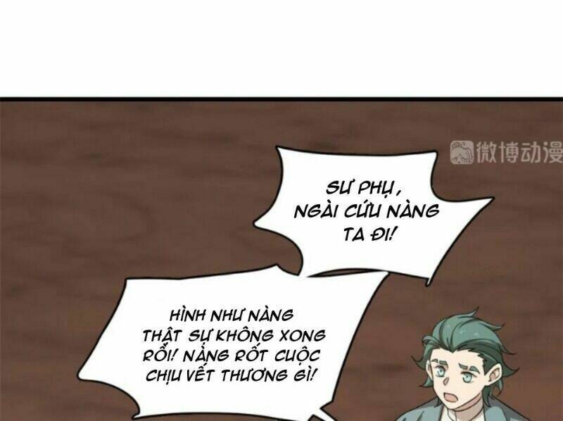 Độc Bộ Thiên Hạ: Đặc Công Thần Y - Chapter 240 - Page 30