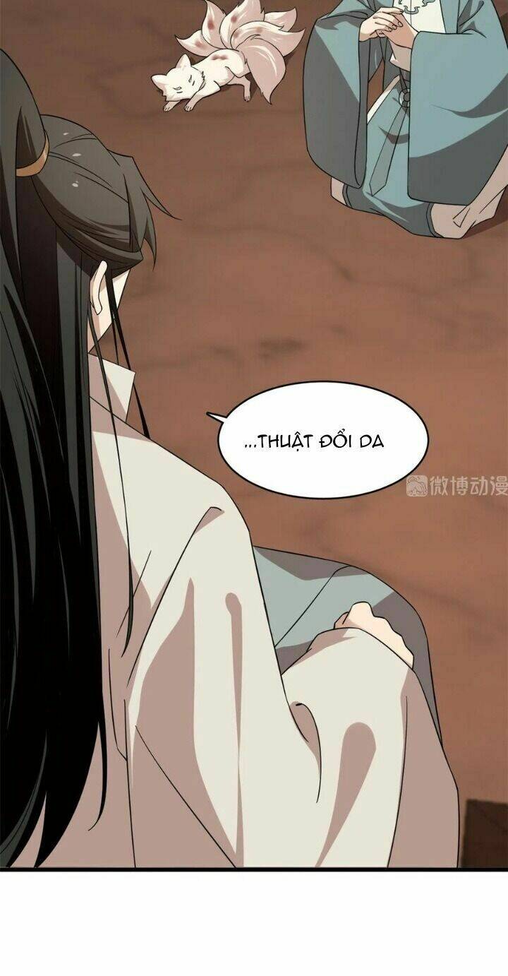 Độc Bộ Thiên Hạ: Đặc Công Thần Y - Chapter 240 - Page 31