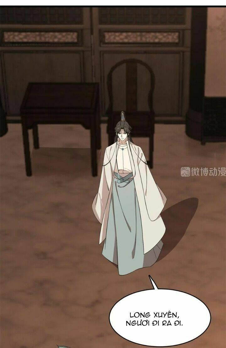 Độc Bộ Thiên Hạ: Đặc Công Thần Y - Chapter 240 - Page 33