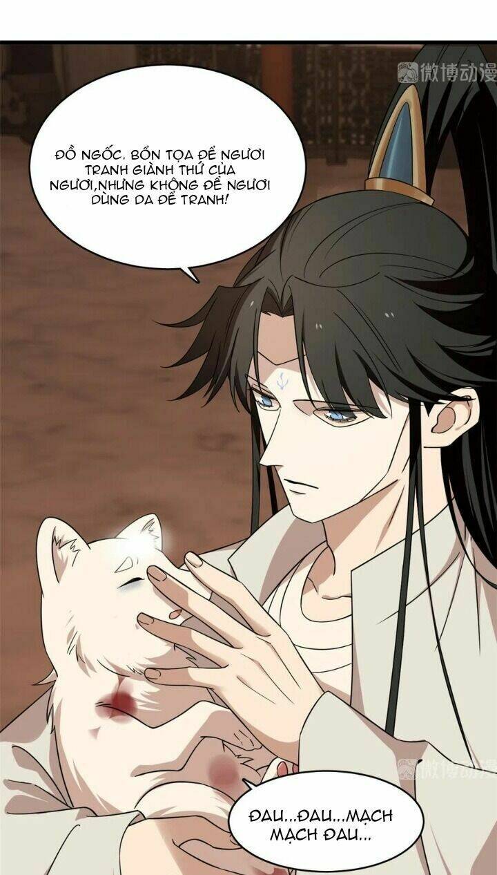 Độc Bộ Thiên Hạ: Đặc Công Thần Y - Chapter 240 - Page 36