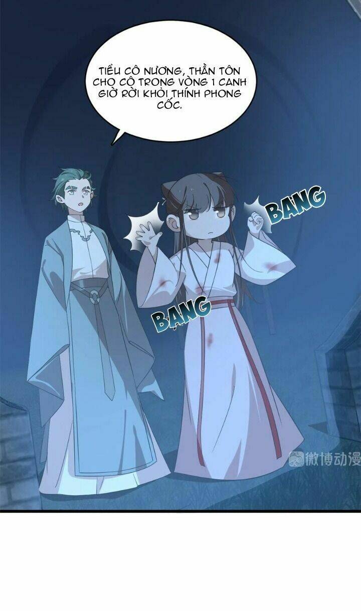 Độc Bộ Thiên Hạ: Đặc Công Thần Y - Chapter 240 - Page 3