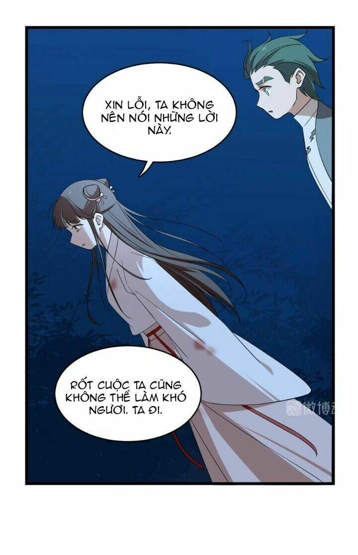 Độc Bộ Thiên Hạ: Đặc Công Thần Y - Chapter 240 - Page 8