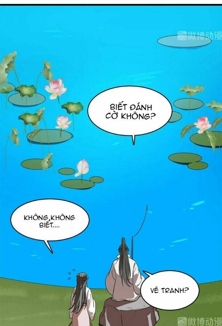 Độc Bộ Thiên Hạ: Đặc Công Thần Y Chapter 241 - Trang 17