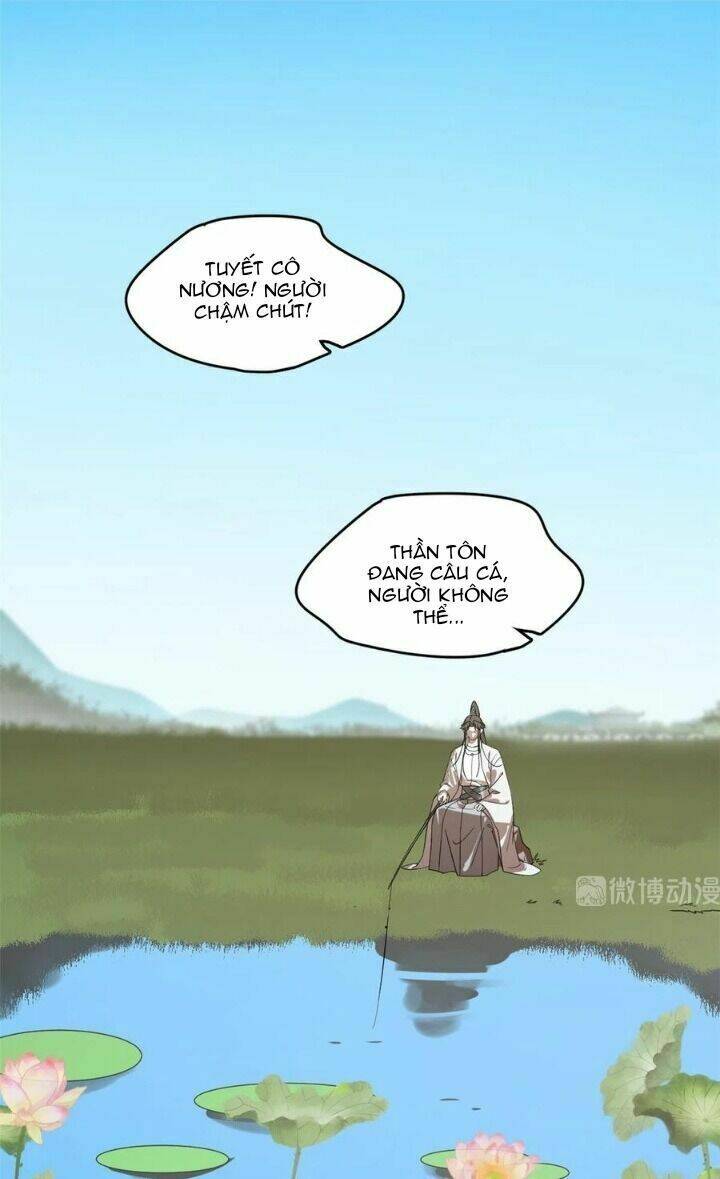 Độc Bộ Thiên Hạ: Đặc Công Thần Y Chapter 241 - Trang 1