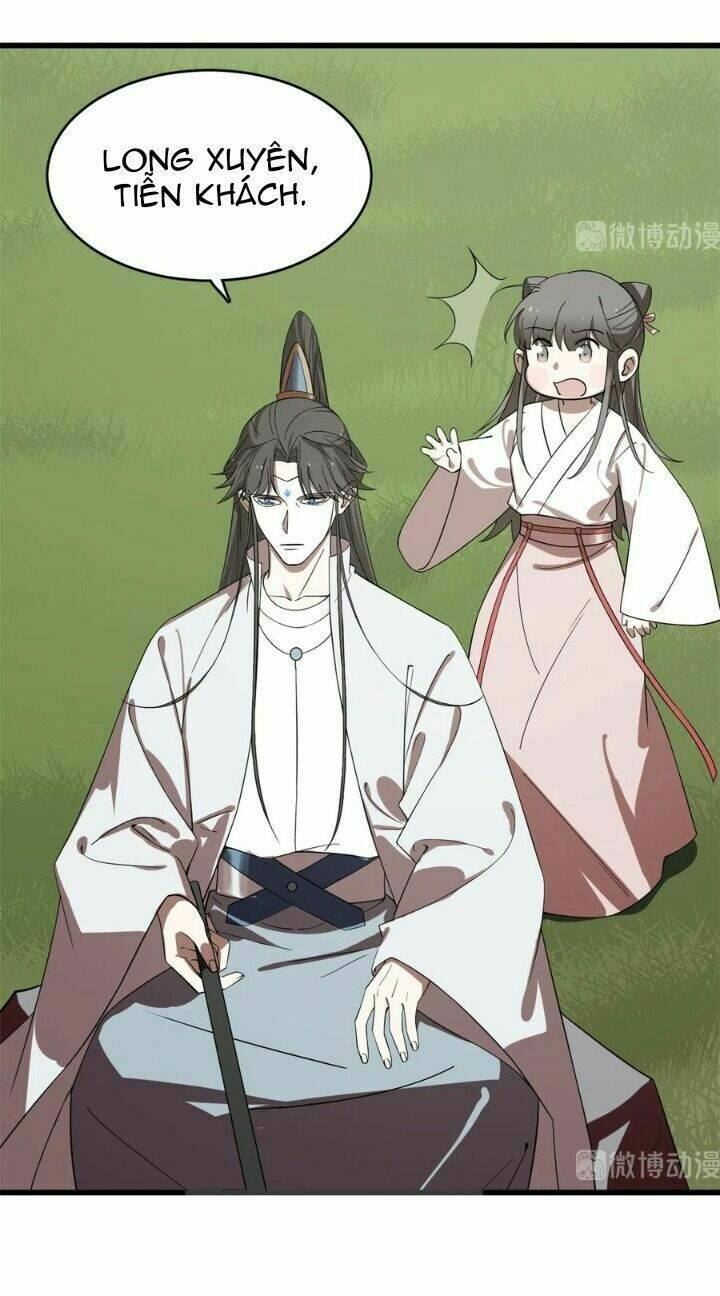 Độc Bộ Thiên Hạ: Đặc Công Thần Y Chapter 241 - Trang 19