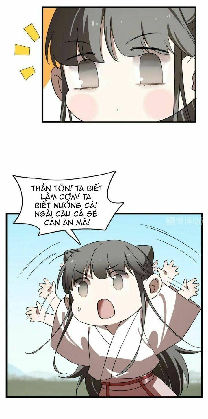 Độc Bộ Thiên Hạ: Đặc Công Thần Y Chapter 241 - Trang 21