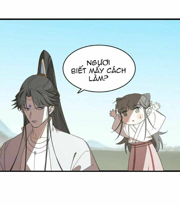 Độc Bộ Thiên Hạ: Đặc Công Thần Y Chapter 241 - Trang 22