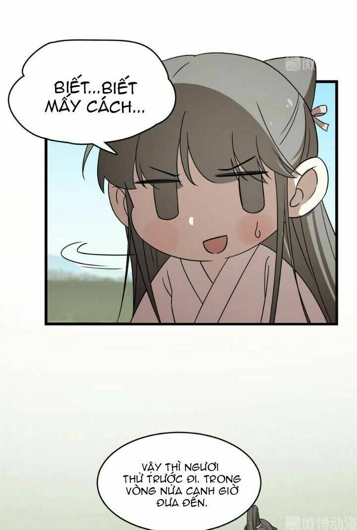 Độc Bộ Thiên Hạ: Đặc Công Thần Y Chapter 241 - Trang 23