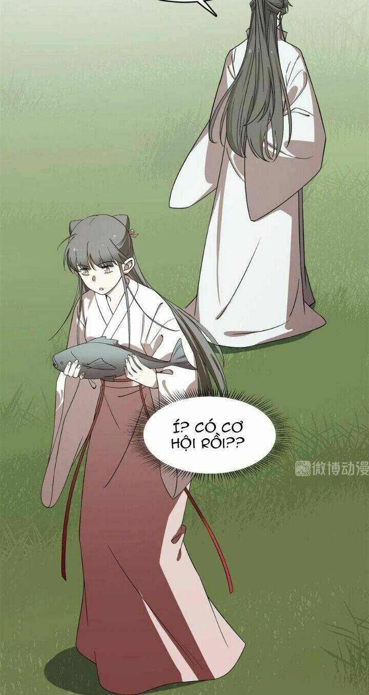 Độc Bộ Thiên Hạ: Đặc Công Thần Y Chapter 241 - Trang 24