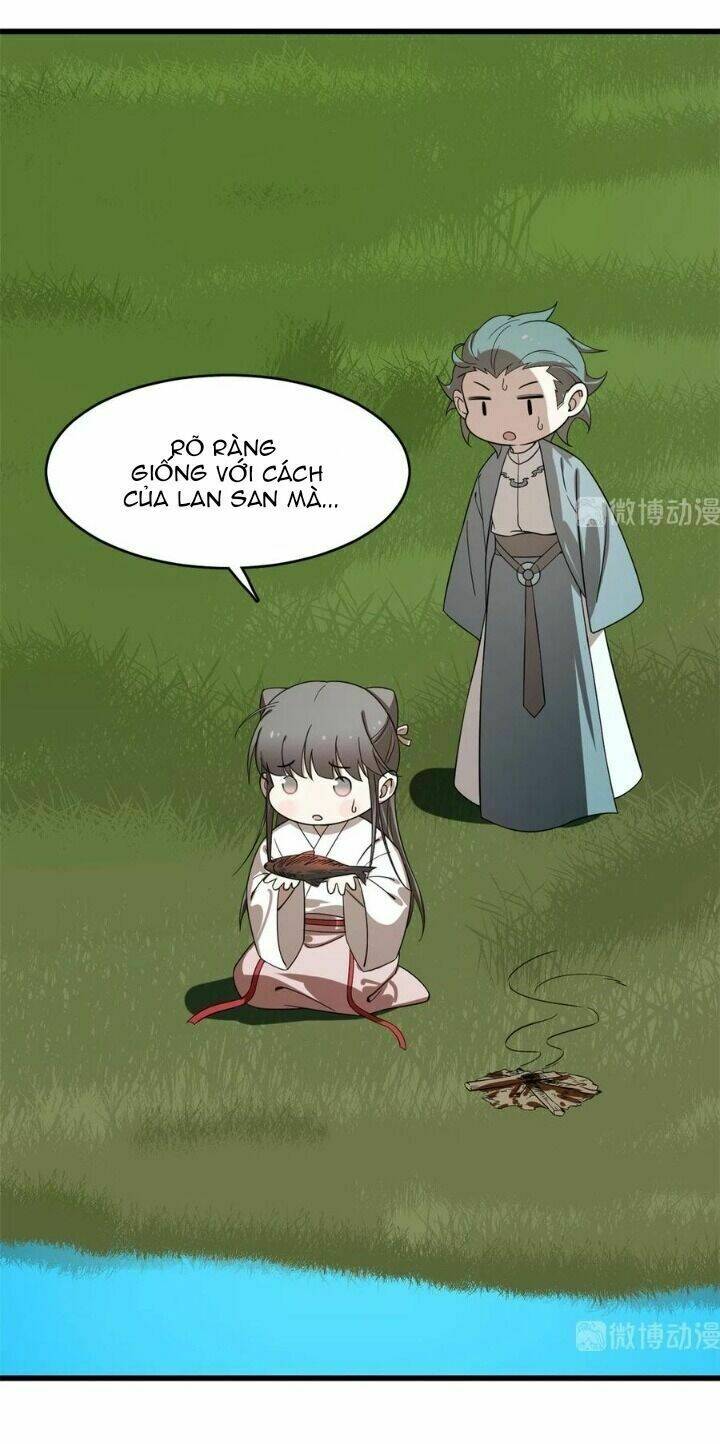 Độc Bộ Thiên Hạ: Đặc Công Thần Y Chapter 241 - Trang 28