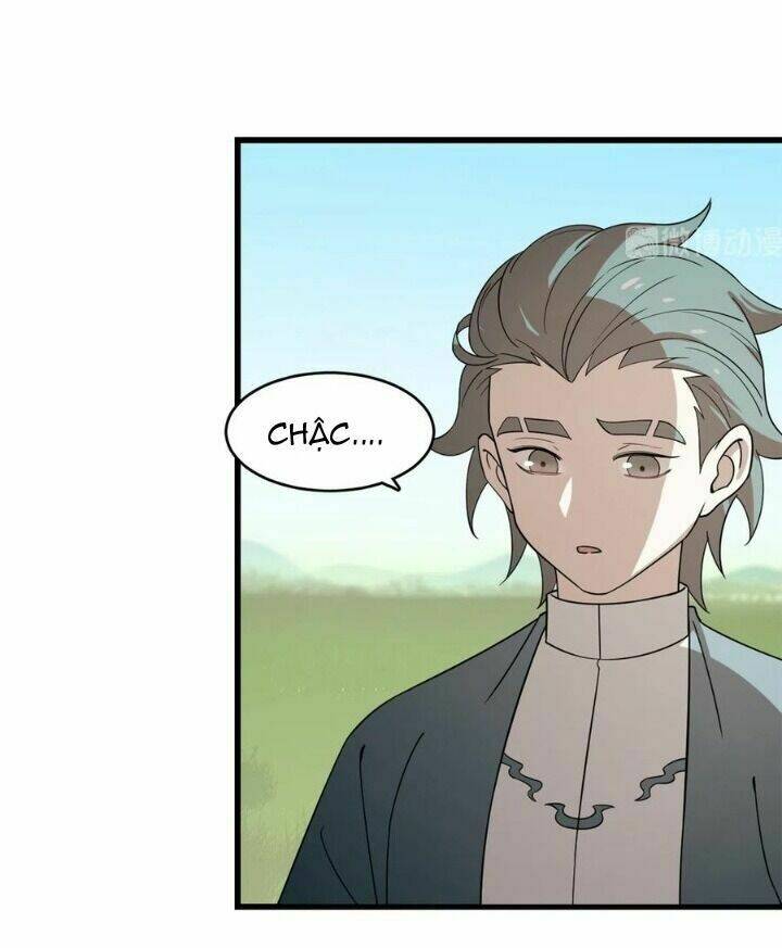 Độc Bộ Thiên Hạ: Đặc Công Thần Y Chapter 241 - Trang 31