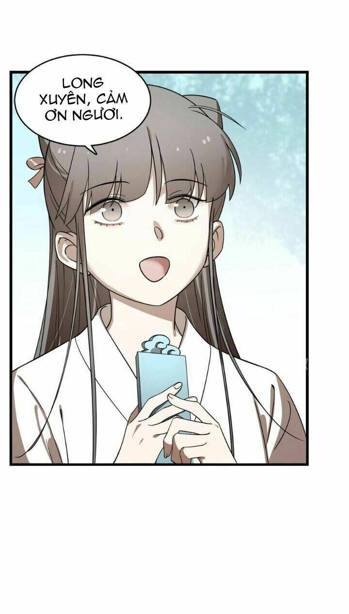 Độc Bộ Thiên Hạ: Đặc Công Thần Y Chapter 241 - Trang 34