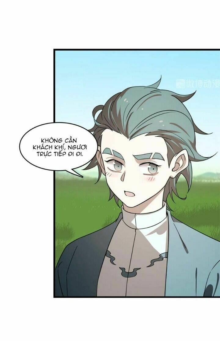 Độc Bộ Thiên Hạ: Đặc Công Thần Y Chapter 241 - Trang 35