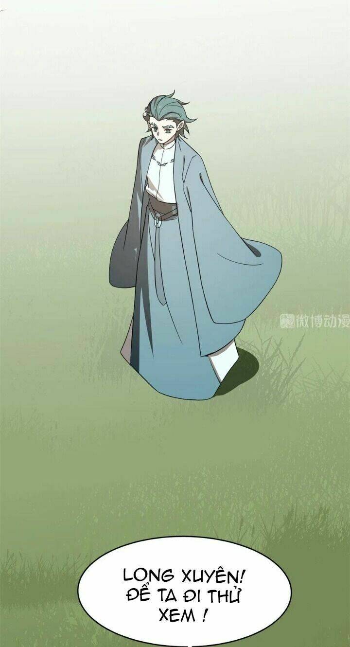 Độc Bộ Thiên Hạ: Đặc Công Thần Y Chapter 241 - Trang 36