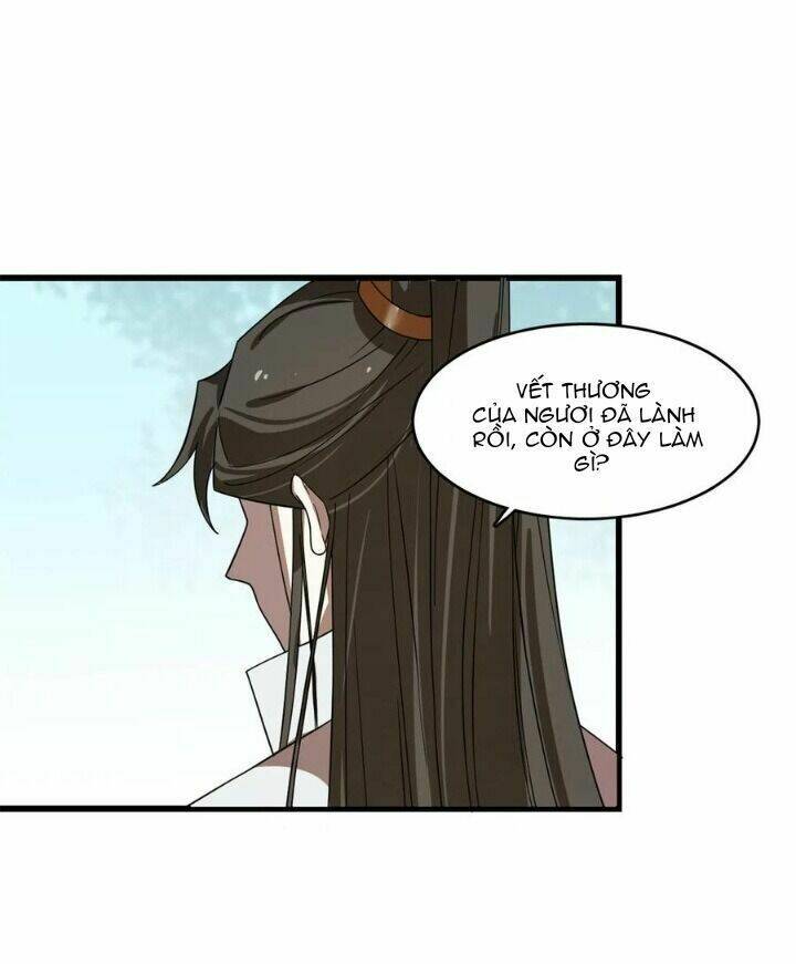 Độc Bộ Thiên Hạ: Đặc Công Thần Y Chapter 241 - Trang 4