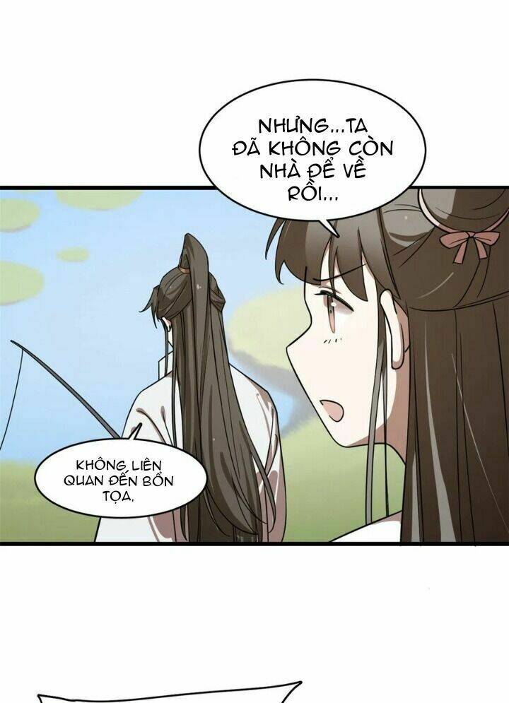 Độc Bộ Thiên Hạ: Đặc Công Thần Y Chapter 241 - Trang 5