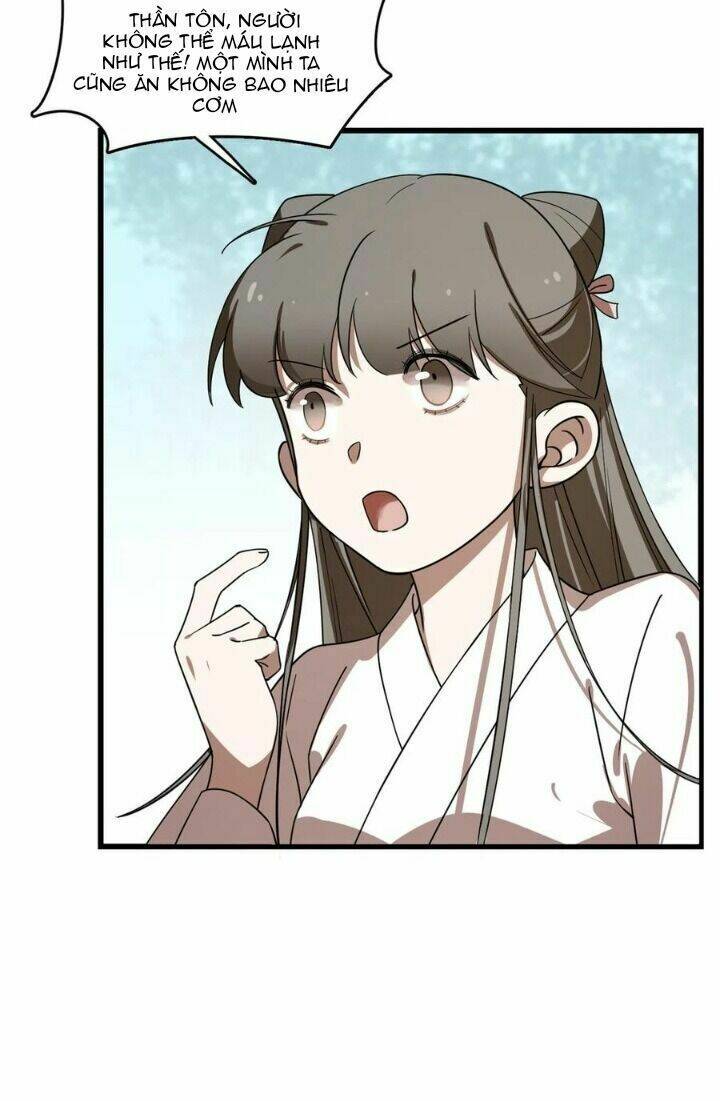 Độc Bộ Thiên Hạ: Đặc Công Thần Y Chapter 241 - Trang 6