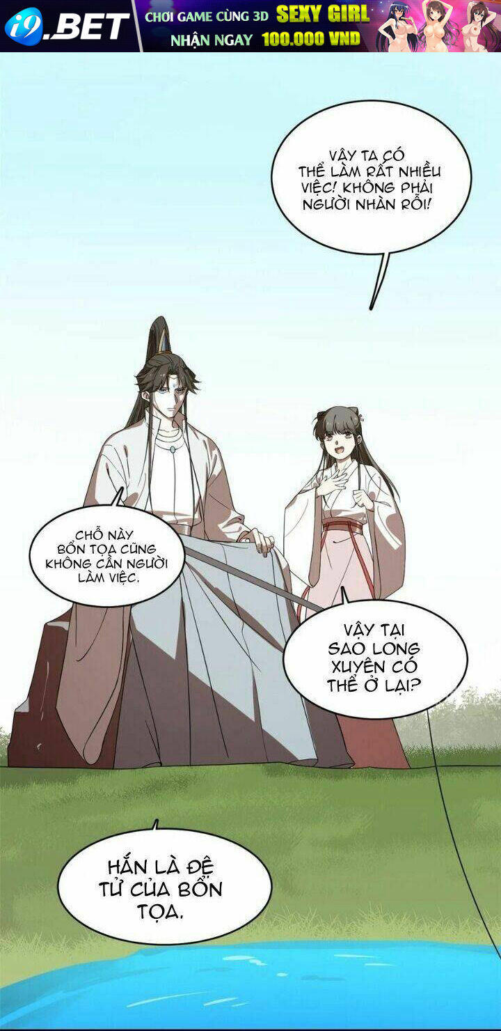 Độc Bộ Thiên Hạ: Đặc Công Thần Y Chapter 241 - Trang 8