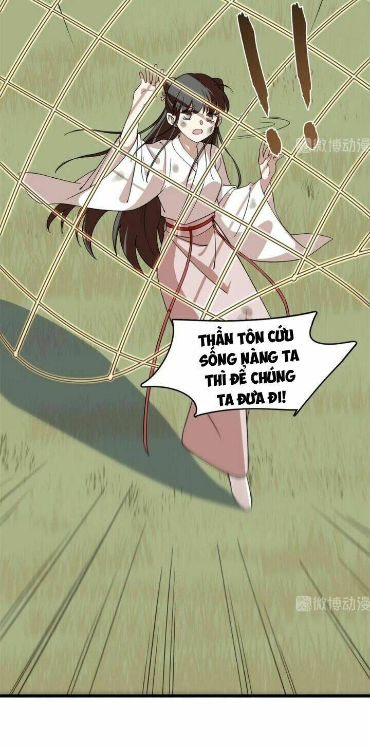 Độc Bộ Thiên Hạ: Đặc Công Thần Y - Chapter 242 - Page 9